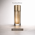 Atelier Veil Serum — Founding Release